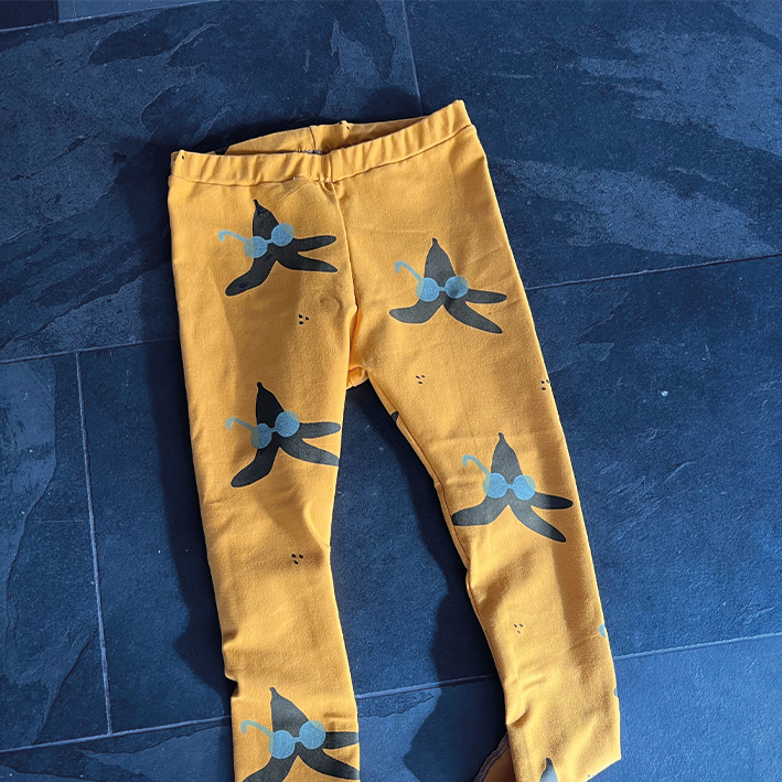 Digitale Vorlage Brillen