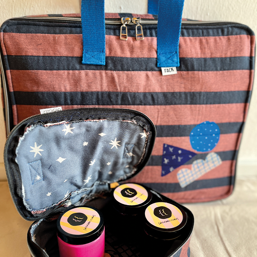 Akkolade to go E-Book