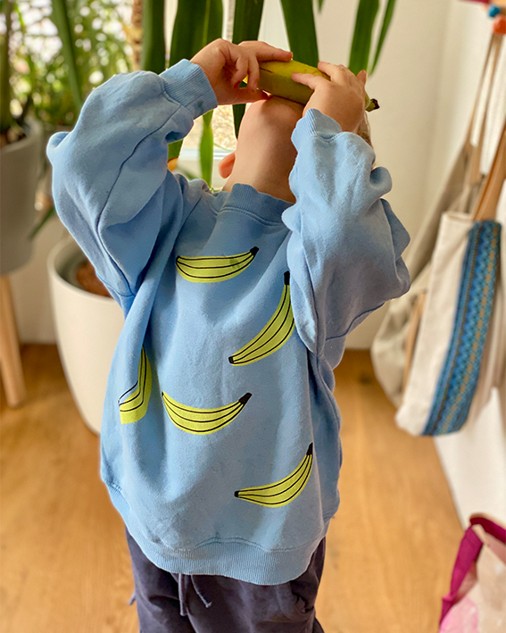 Digitale Vorlage Obst Bundle