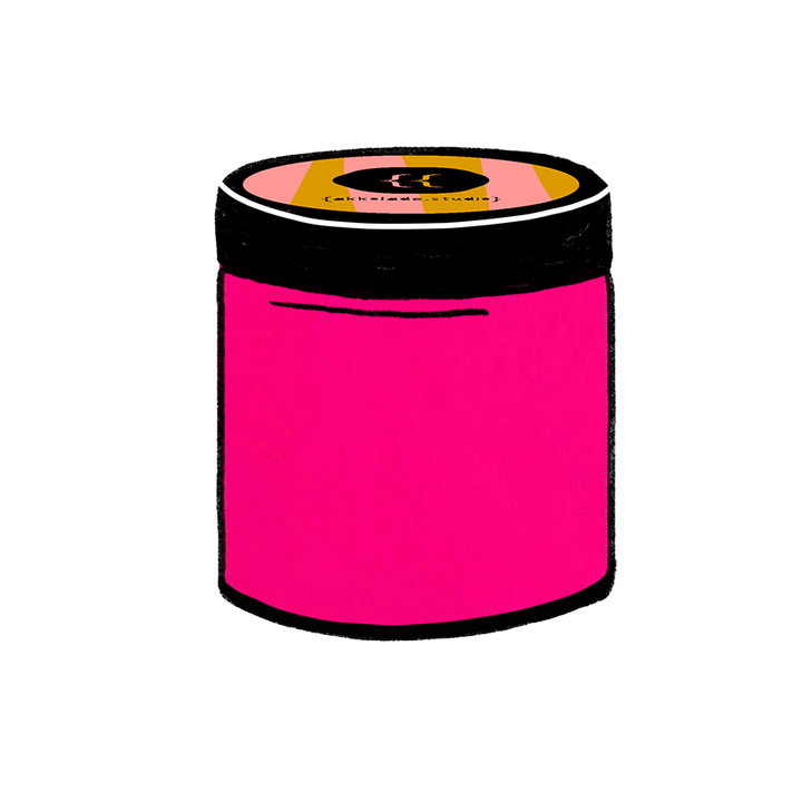 Neon Pink