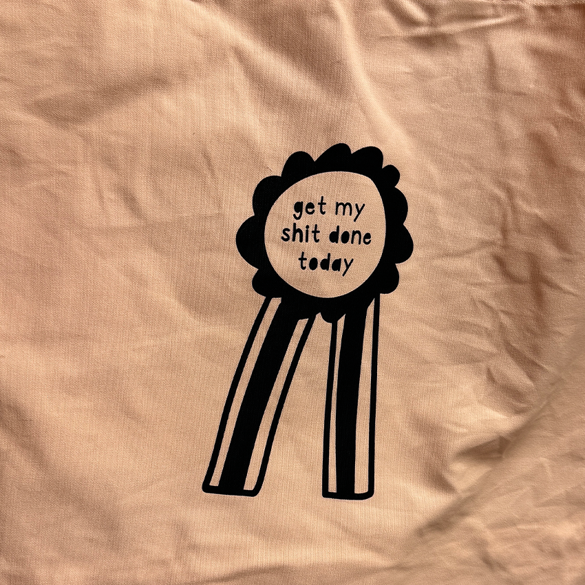 Digitale Vorlage Abzeichen