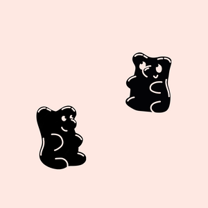 
            
                Load image into Gallery viewer, gummy bear
            
        