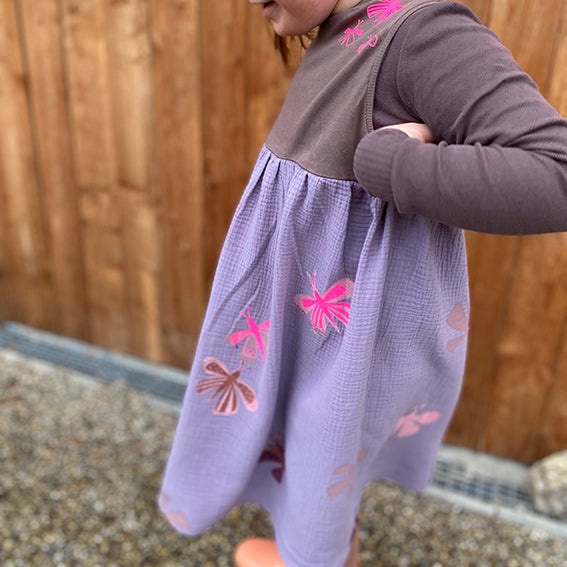 Digitale Vorlage Mottis