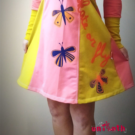 Digitale Vorlage Mottis