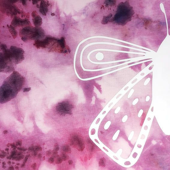 Digitale Vorlage Mottis