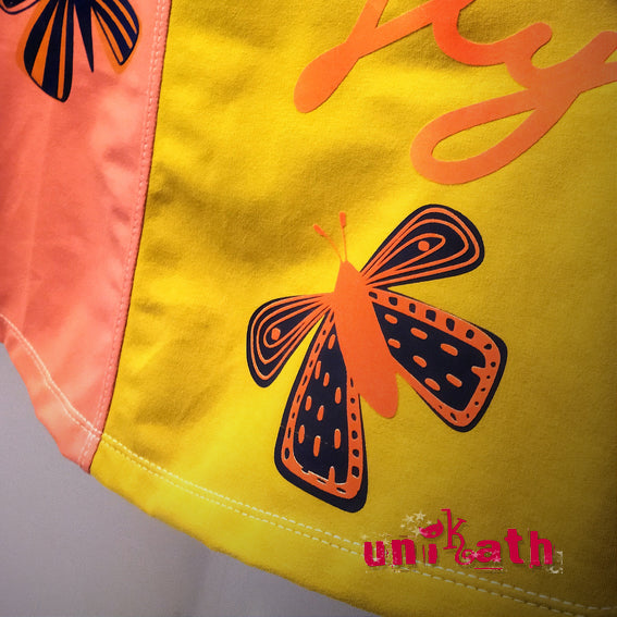 Digitale Vorlage Mottis