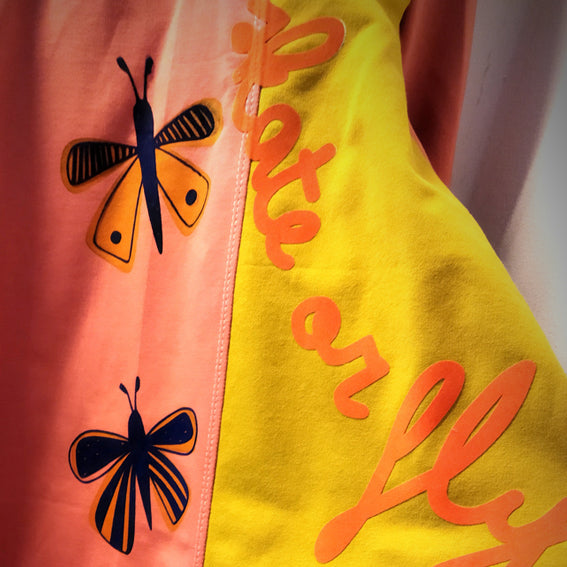 Digitale Vorlage Mottis