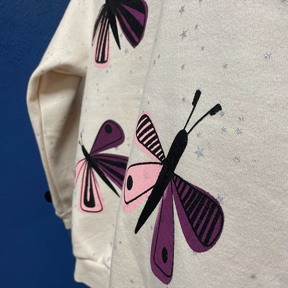 Digitale Vorlage Mottis