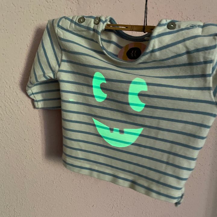 Glow in the Dark