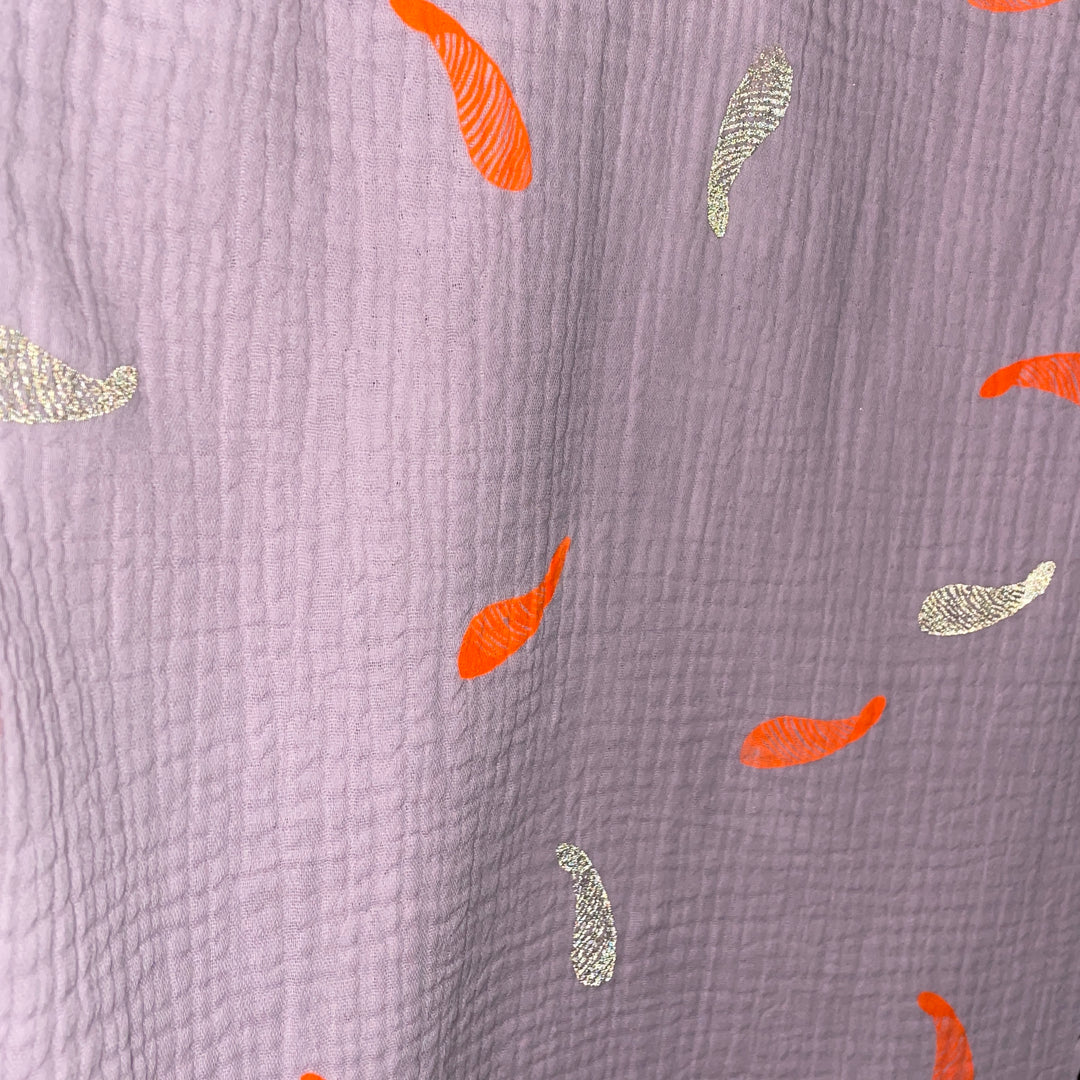 Reflektierende Siebdruckfarbe mit Lichtquelle