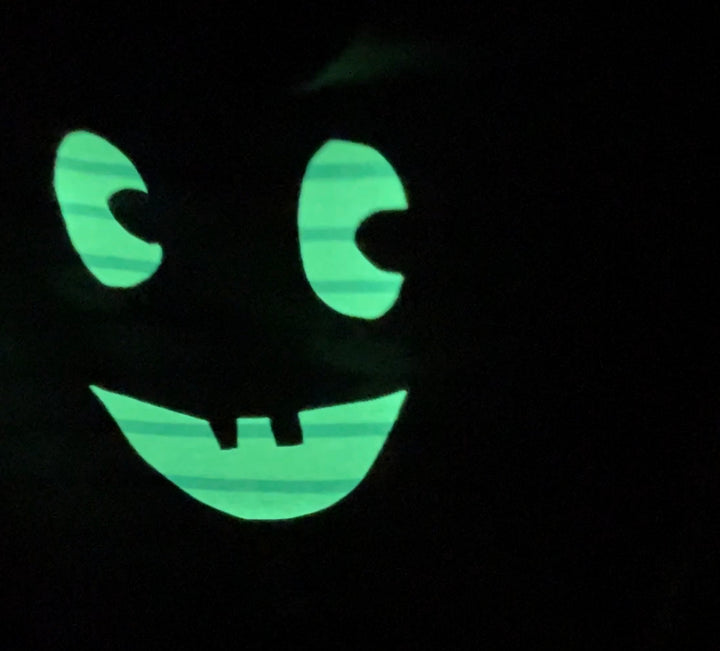 Glow in the Dark