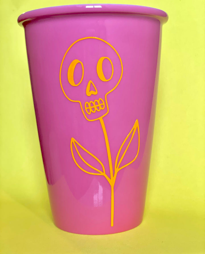 Digitale Vorlage Halloween