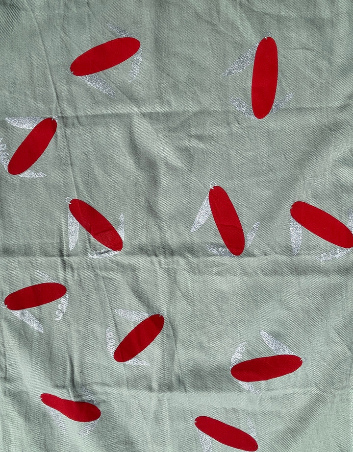 Digitale Vorlage Taschenmesser