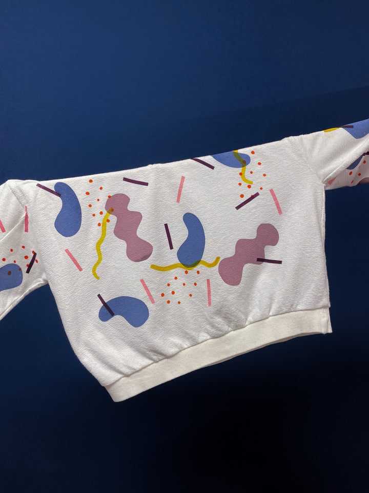 Digitale Vorlage Shapes