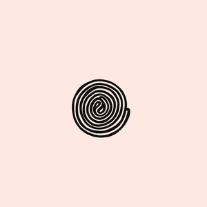 
            
                Load image into Gallery viewer, liquorice snail
            
        