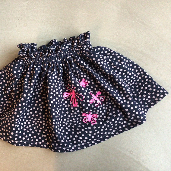 Digitale Vorlage Mottis