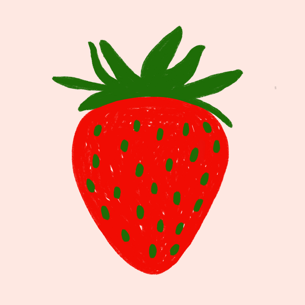 
            
                Load image into Gallery viewer, strawberry
            
        