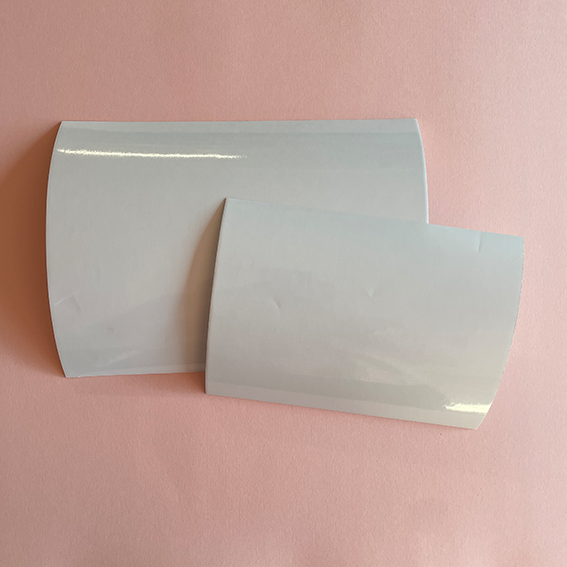 Wasserfeste Vinylfolie für Siebdruck