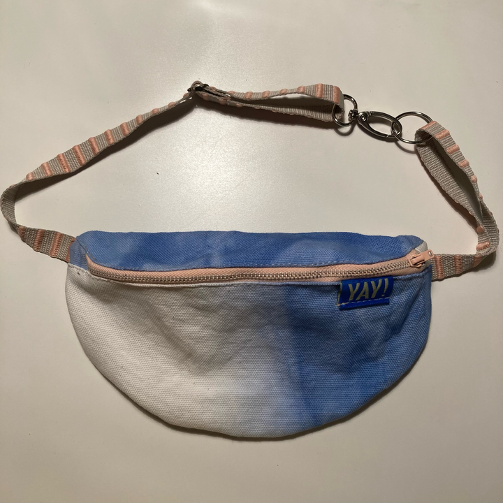 Tohuwabohu – (Kinder) Bauchtasche als EBook