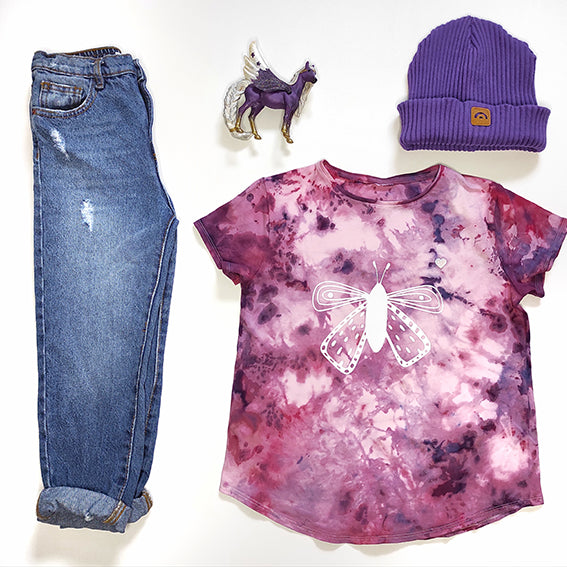 Digitale Vorlage Mottis