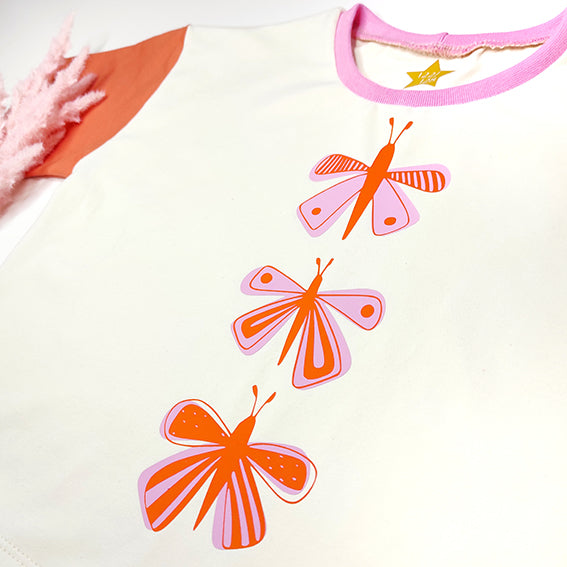 Digitale Vorlage Mottis