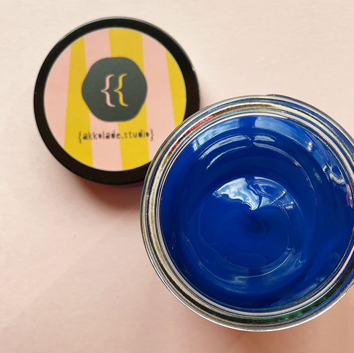 Mix it - Kreatives Farbset zum Selber mischen