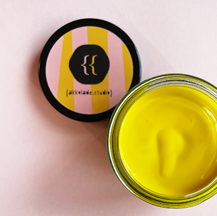 Mix it - Kreatives Farbset zum Selber mischen