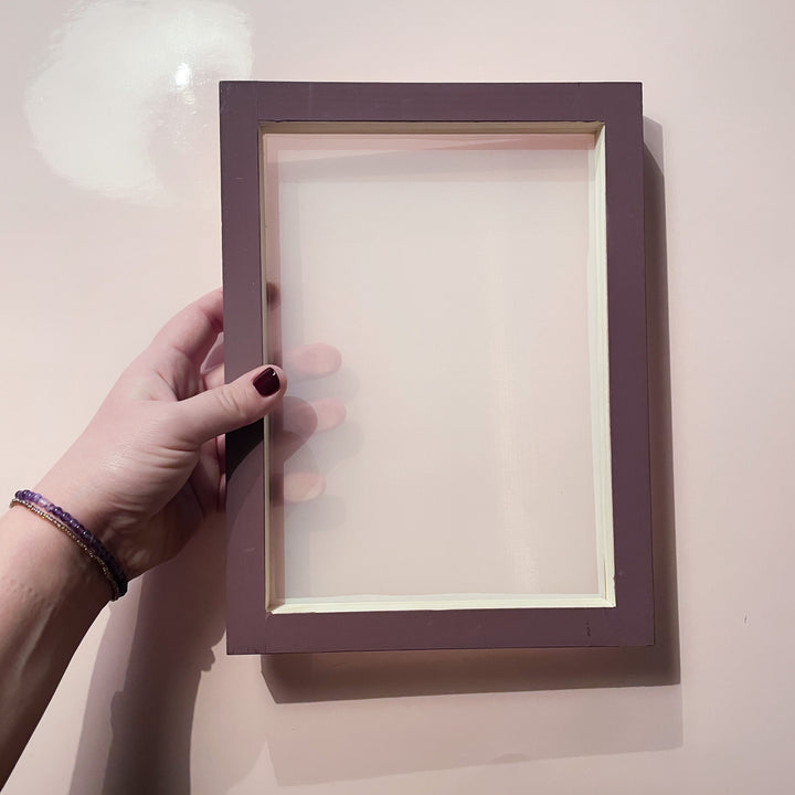 Siebdruck Starter Set M