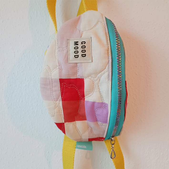 Tohuwabohu – (Kinder) Bauchtasche als EBook