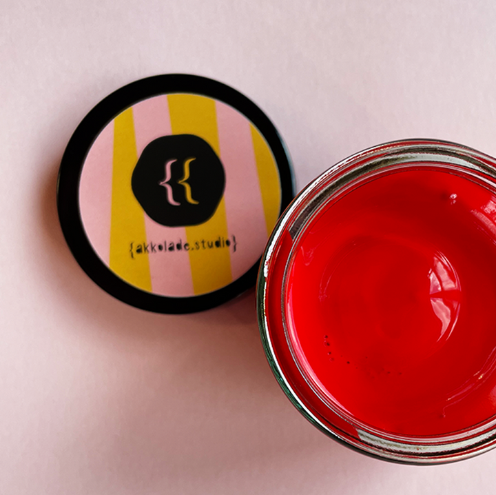 Mix it - Kreatives Farbset zum Selber mischen