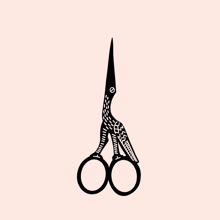 crane scissors