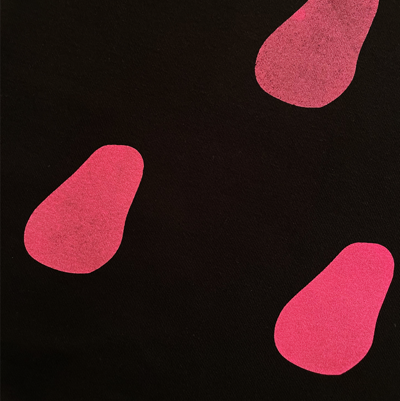 Neon Pink
