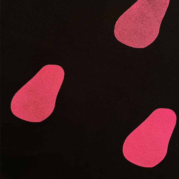 Neon Pink