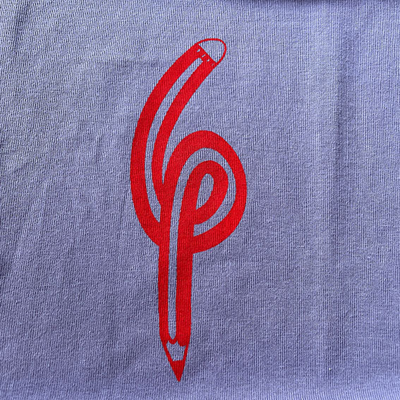 Digitale Vorlage Bleistifte