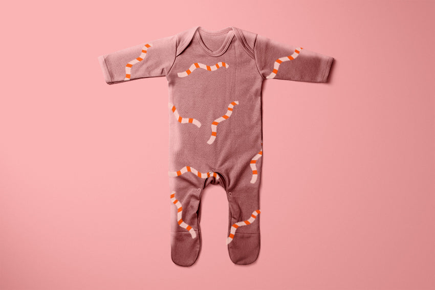 Digitale Vorlage Shapes 2