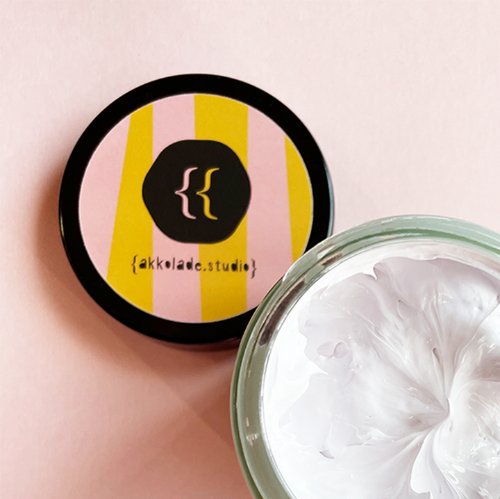 Mix it - Kreatives Farbset zum Selber mischen